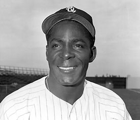 Minnie Minoso